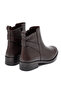 Women's / Girls' Boots Sr-21896-1 Brown - 4
