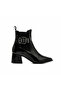 Women's / Girls' Boots 774m046 Nacree Napl Nero