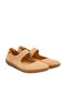 Women's / Girls' Babet N5301 Nobuck Lavado Cream / Coral - 2