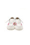 Women's / Girls' Sneaker Mar-25Y-209-8856 White Skin-Silver - 3