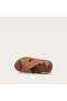Women's / Girls' Sandals 04m4 Leather Platform Sandals - 4