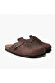 RIVA G104396 Genuine Apure Havana Men's Slipper - 2