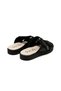 Women's / Girls' Sandals 5688 Stretch Women's Footwear Black - 5