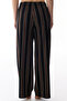 Women Dancing Days Short Sleeve Trousers Multicolour Set - 6