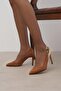 Elvira Taba Suede Women's Stiletto Heels in Mixed Colors - 6
