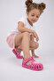 صندل فيلكرو للأطفال S10310 Tobby Gloss Love - 2