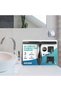Bathroom Cleaner Tool Household Window Mirror Squeegee for Home Cleaning - 7