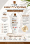 كريم الشمس المضاد للعيوب والوقائي من الشمس مع البريبايوتك SPF50+ 120 مل - 3