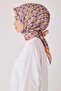Twill Silk Scarf 20264052Dtm 80 - 2