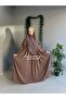 طقم فستان وأكمام قصيرة من أيروبين مكون من قطعتين