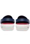 Inmotion Clog 209964 Sabo Doctor and Nurse Slippers Orthopedic Unisex Slippers Dark Blue - 5