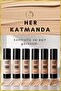 Matte Cover Foundation - 3