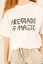 9-15 Years Old Magic of Coole Girl's Suit-Khaki - 7