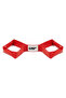 Russian Belt Red - 2