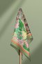 Violla C101 PATCHWORK TASARIM BANDANA - 6