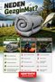 Folding Camping Bed 70X180X6 Portable Sponge Camping Tent Mat Floor Bed Caravan Bed with Bag - 6