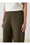 Elastic Waist Women's Capri (S5) - 4
