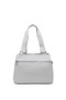 Crinkle Women's Shoulder Bag - 3