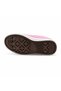 Girl Child Daily Comfortable Pink Velcro Shoes - 7