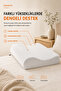 Orthopedic Visco Pillow Cervical Hernia Neck Straightening Neck Pain Supported Luxury Orthopedic Pillow. - 7