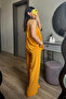 Thin Strap Casual Set - 2