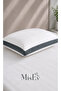 Pillow, Set of 2, Hotel Quality Gusseted Pillow, For Back, Face, Or Side Sleepers - 4