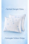 2 Pieces of Coolness Cooling Pillow |   50X70Cm Antibacterial Premium Cooling Pillow - 2