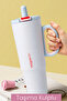Vgn1114 Daily 1200 ml Thermos Blue - 5