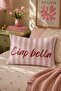 Double Sided Rectangular Throw Pillow Cover 6Esd10