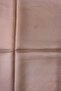 100% twill silk plain pattern scarf 90x90 scarf sewing method: hand stitching - 6