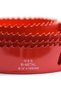 21 mm M42 BI -Metal Wood Hole Saws Bit Tooth Cutting For Metal Plastic Fiberboard 1PC 20mm-200mm Hol - 2