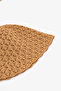 Natural Marcella Hat - 4