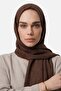 Noria Pattern Ayrobin Jacquard Shawl - 4