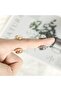 MULTI Random color sent Metal Magnet Scarf Pin Two-In-One Shawl Clasp Brooch Headscarf Clip Accessor - 3