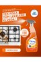 TECHNOPOWER Mutfak Spreyi 750 ml 1 Adet - 2