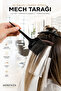 3D Balayage Ombre Perm Mech Comb