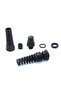 PG7white-5PCS 5Pcs Black Waterproof Cable Gland Anti-Bending PG7 Plastic PG11 PG13.5 Nylon Torsion- - 4