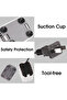 SUNSUN EN-02 3 in 1 Low Noise Aquarium Filter Water Filter Fish Tank Internal Circulation Turtle Tan - 6