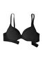 Premium basic strapless micro bra - 2