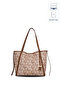 K.Beige-Tan Women's Shoulder Bag Us26112