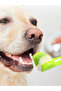 1Pc Pet Toothbrush Dog Cleaning Mouth Toothbrush Three Sided Multiangle Cleaning Tartar Teeth Hea... - 6