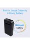 Standard-No TF Card MD90 Mini Camcorder 1080P Body Camera Night Vision Sport Outdoor DV Voice Video - 3