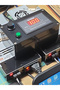 منظم سرعة محرك DC 6-60V 12V 24V 36V 48V 30A PWM منظم سرعة محرك DC مع... - 8