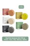 Five-Piece Solid Shampoo Full Size Trial Set