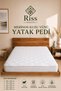 100% Merino Lamb Wool Mattress Pad, Mattress Protector, Mattress Cover