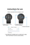 5 Key Button Wireless Remote Controller Helmet Earphone Motorcycle Handlebar Car Steering Wheel C... - 3