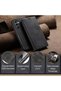 Husa pentru Redmi Note 13 Pro+, Techsuit, Confy, Neagra - 4