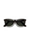 RB2140 902 58 50 نظارات شمسية للجنسين - 6