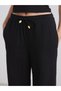 I Beli Corded Textured Muslin Women's Trousers from Freezen Store - 8