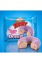 Donut Bubblegum (Gum Flavored) Cake 35 Gr. 24 Pieces (1 Box) - 3